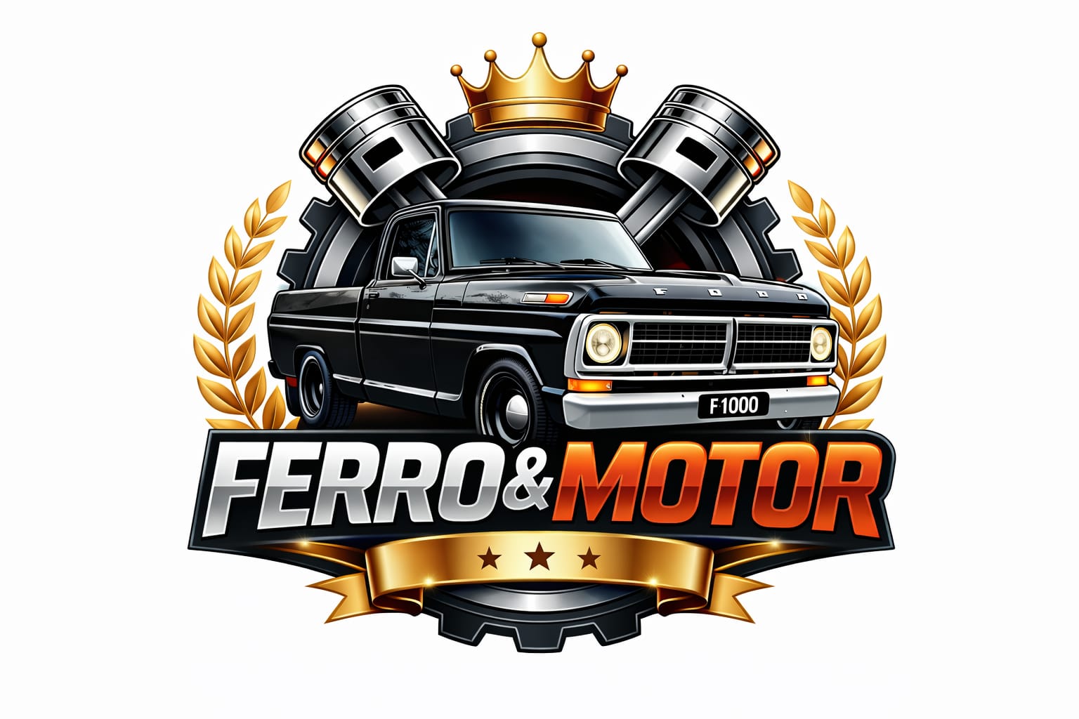 Ferro&Motor